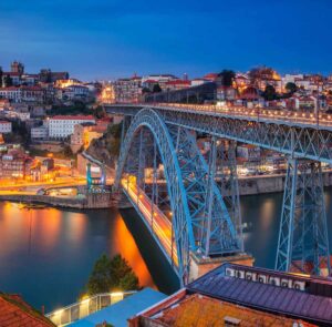Escritório Zarro Advogados em Porto/PT