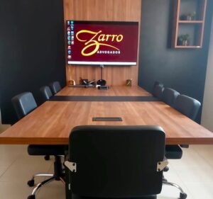 Escritório Zarro Advogados em Jaboticabal/SP
