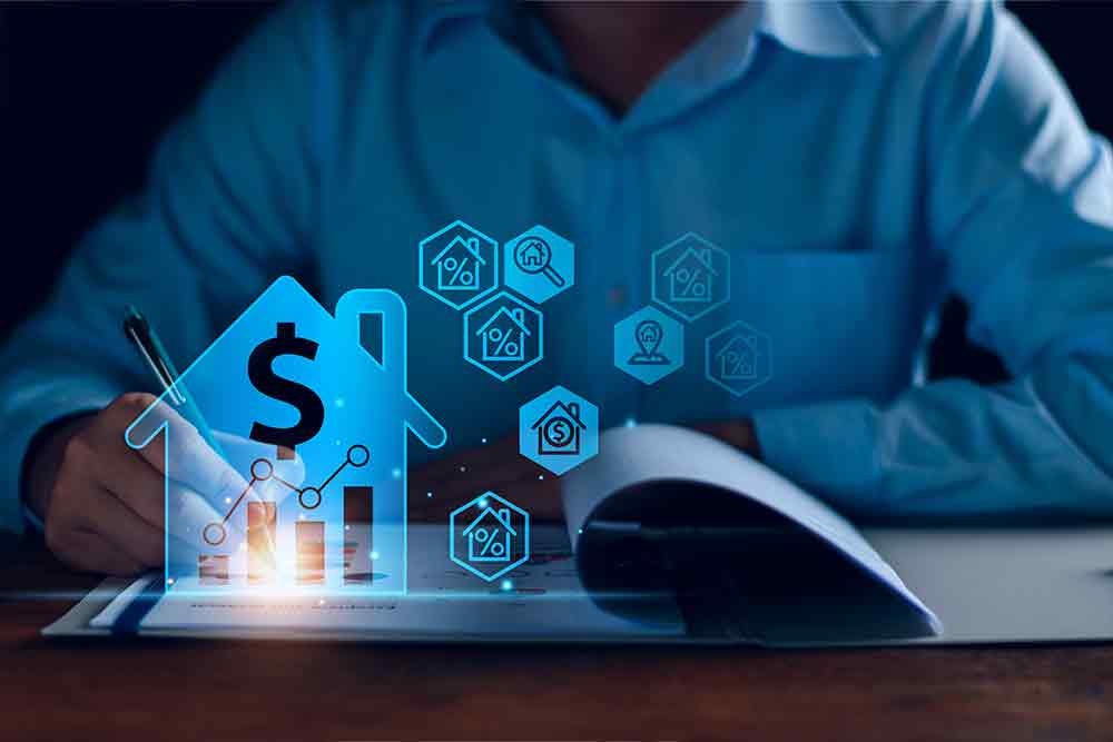 Imagem ilustrativa Discussão e redução do endividamento bancário