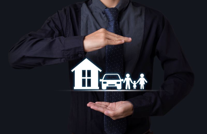 Imagem ilustrativa Consultoria de Proteção Patrimonial